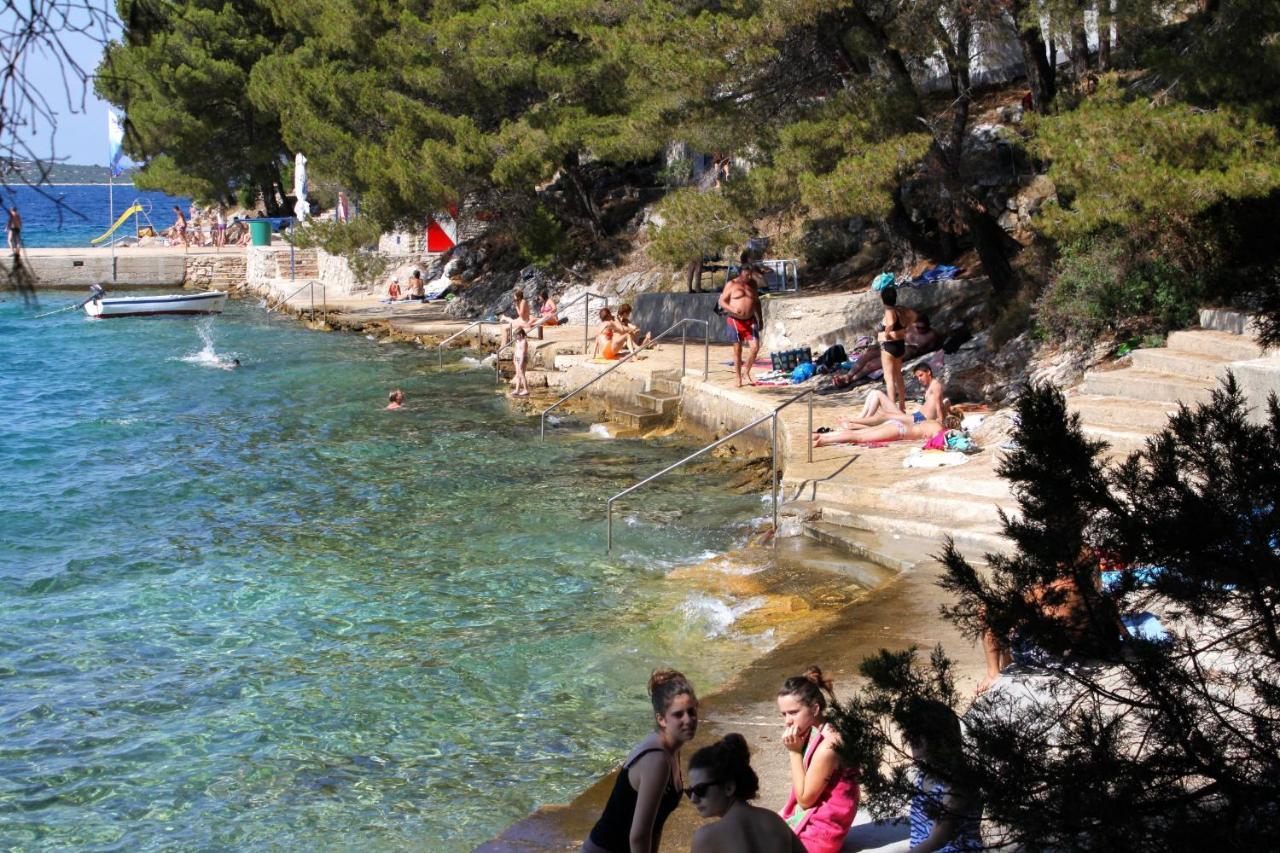 Holiday House With A Parking Space Sali, Dugi Otok - 8138 Exterior foto